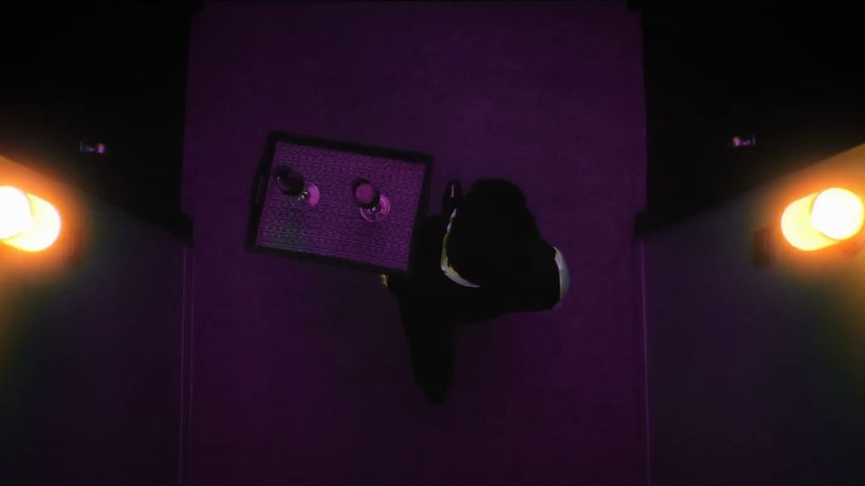 Frame 3 from Yaad Na Aaye (Retro Pop Mix)