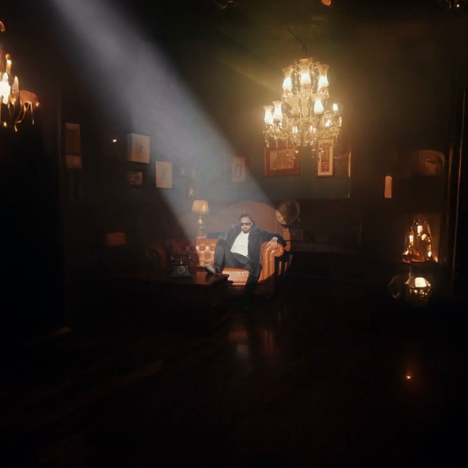 Frame 1 from Yay