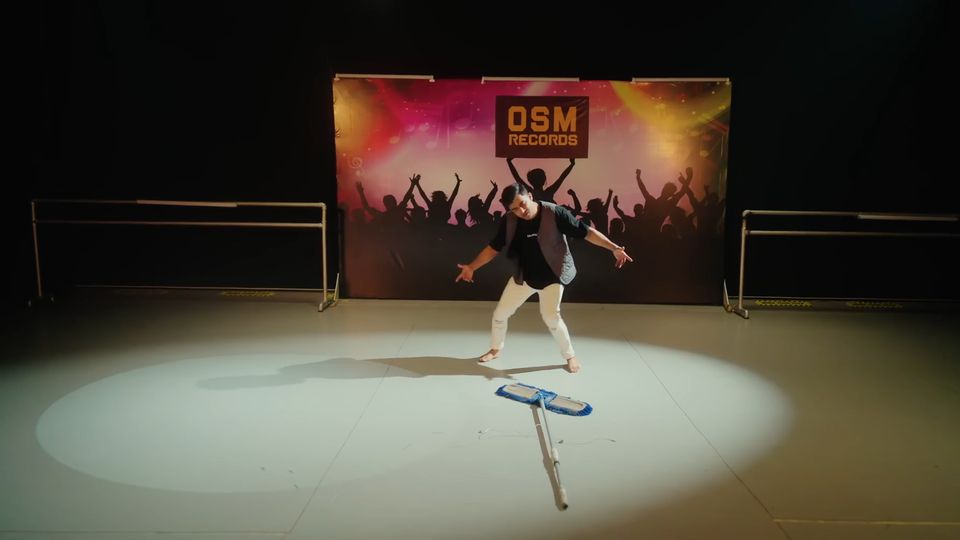 Frame 1 from Ye Bhi Koi Zindagi Hai