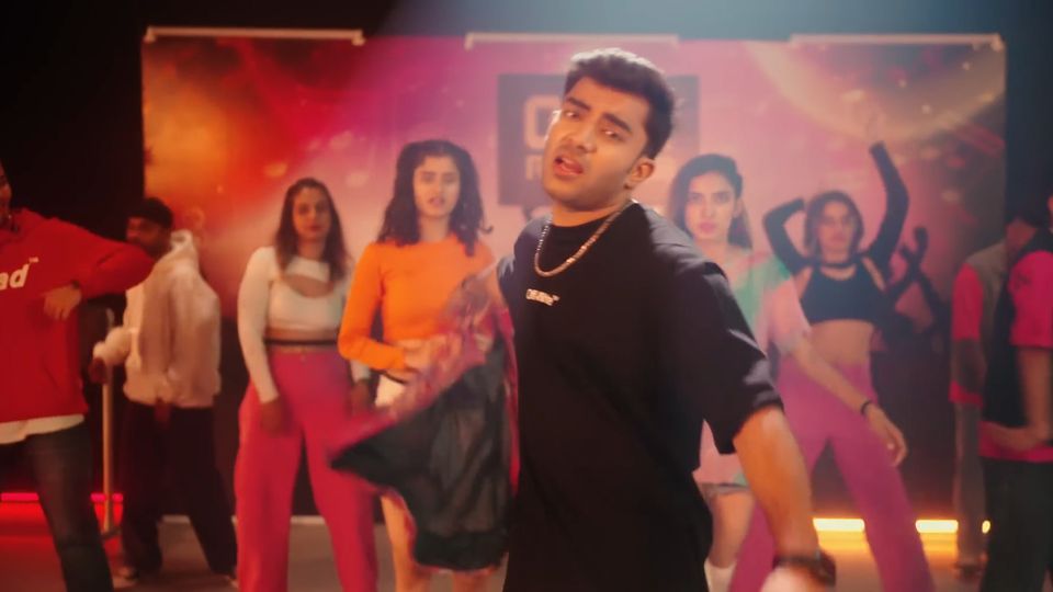 Frame 3 from Ye Bhi Koi Zindagi Hai